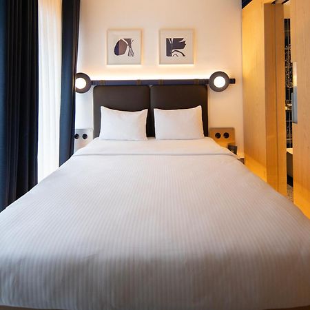 Stay Lab Taksim Istanbul Eksteriør billede