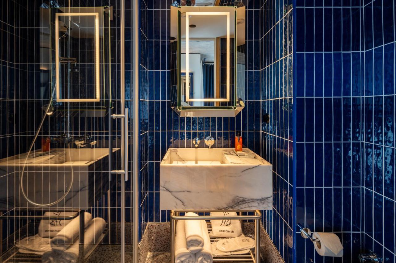 Stay Lab Taksim Istanbul Eksteriør billede