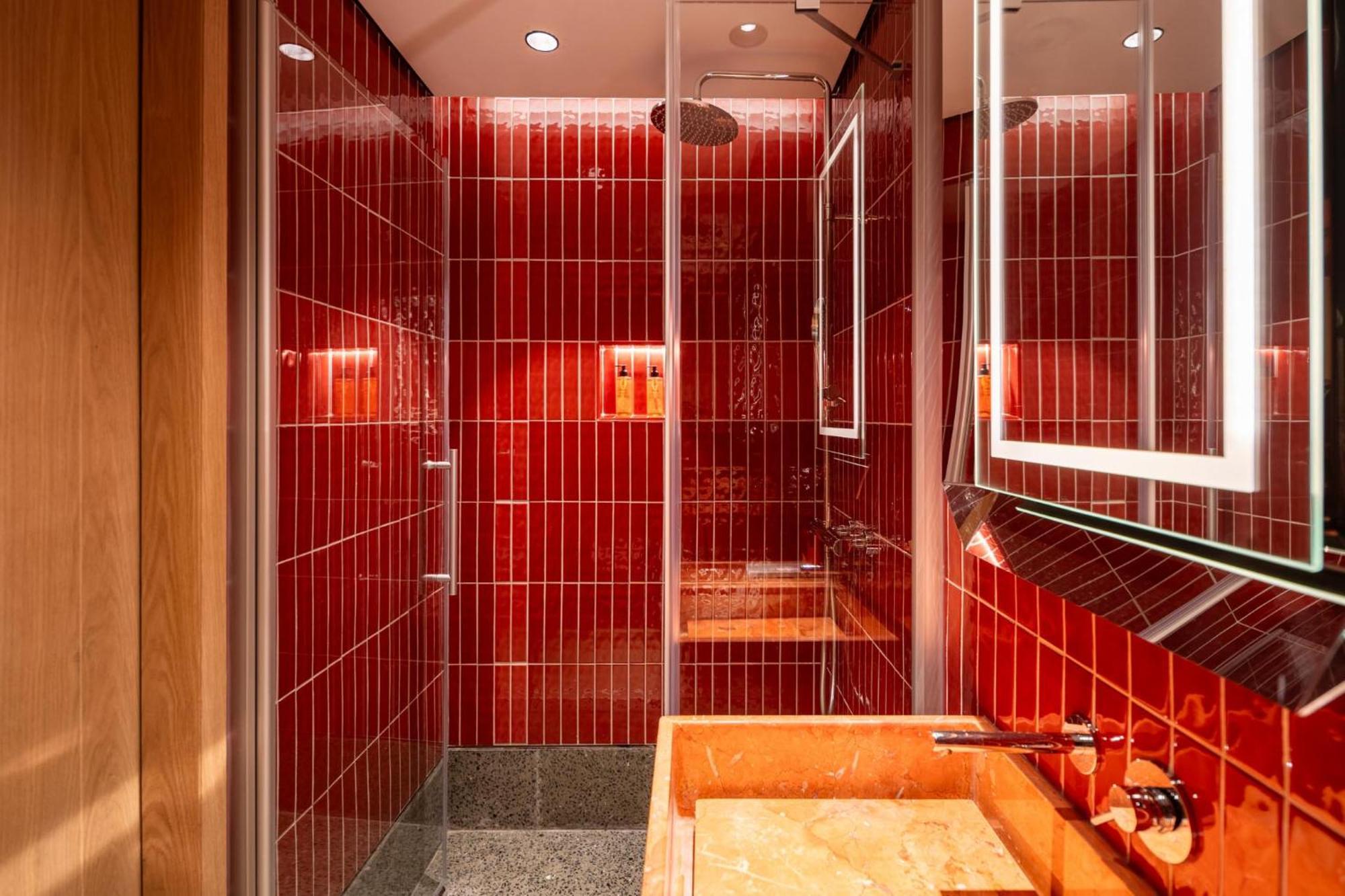 Stay Lab Taksim Istanbul Eksteriør billede