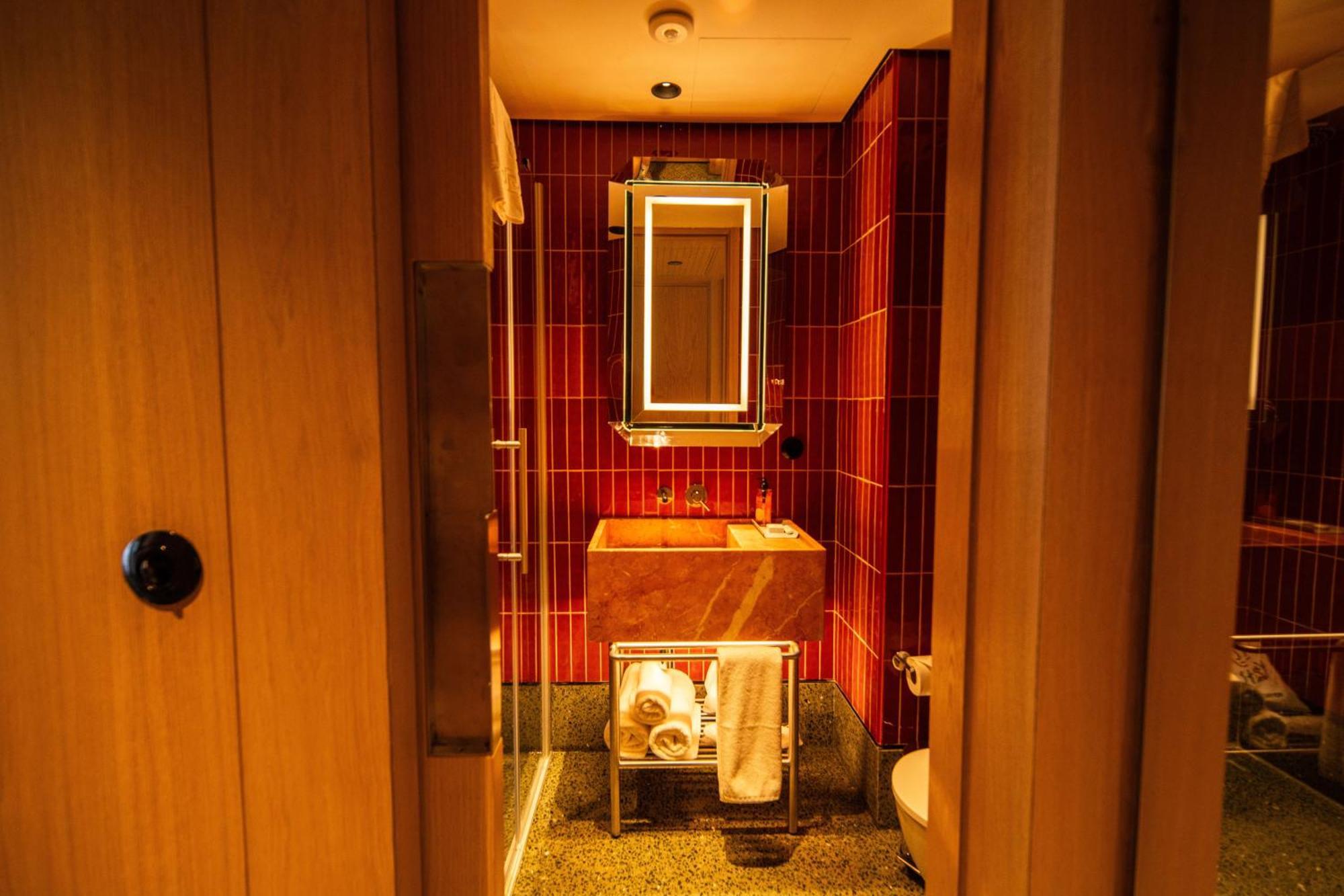 Stay Lab Taksim Istanbul Eksteriør billede