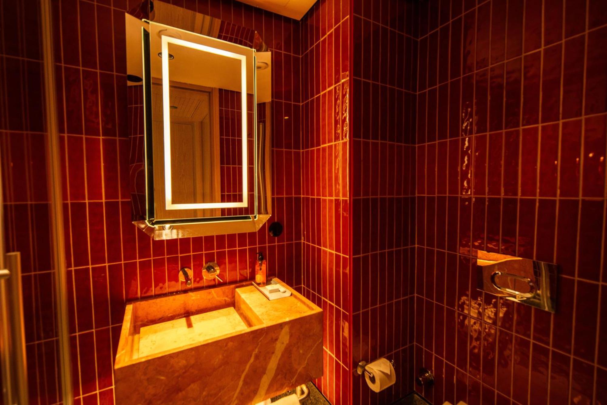 Stay Lab Taksim Istanbul Eksteriør billede