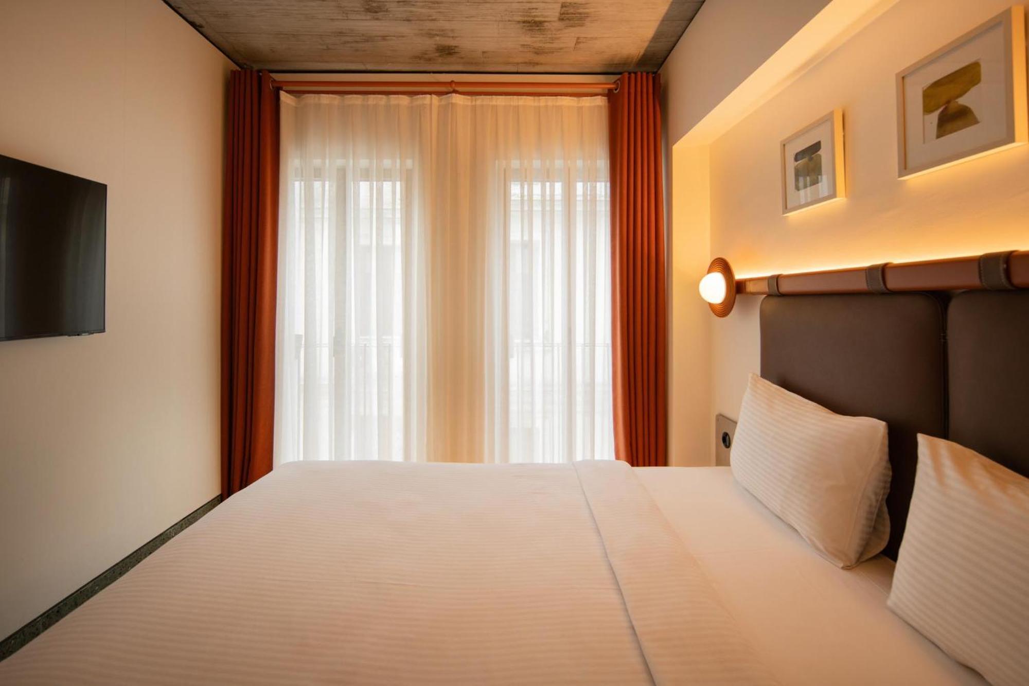 Stay Lab Taksim Istanbul Eksteriør billede