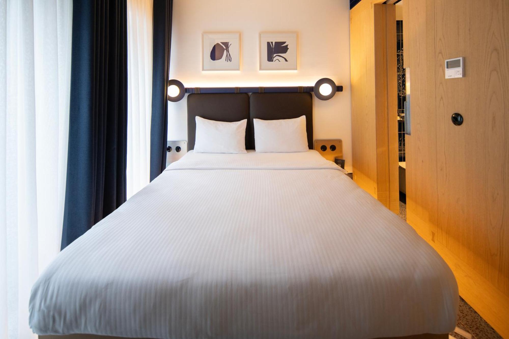 Stay Lab Taksim Istanbul Eksteriør billede