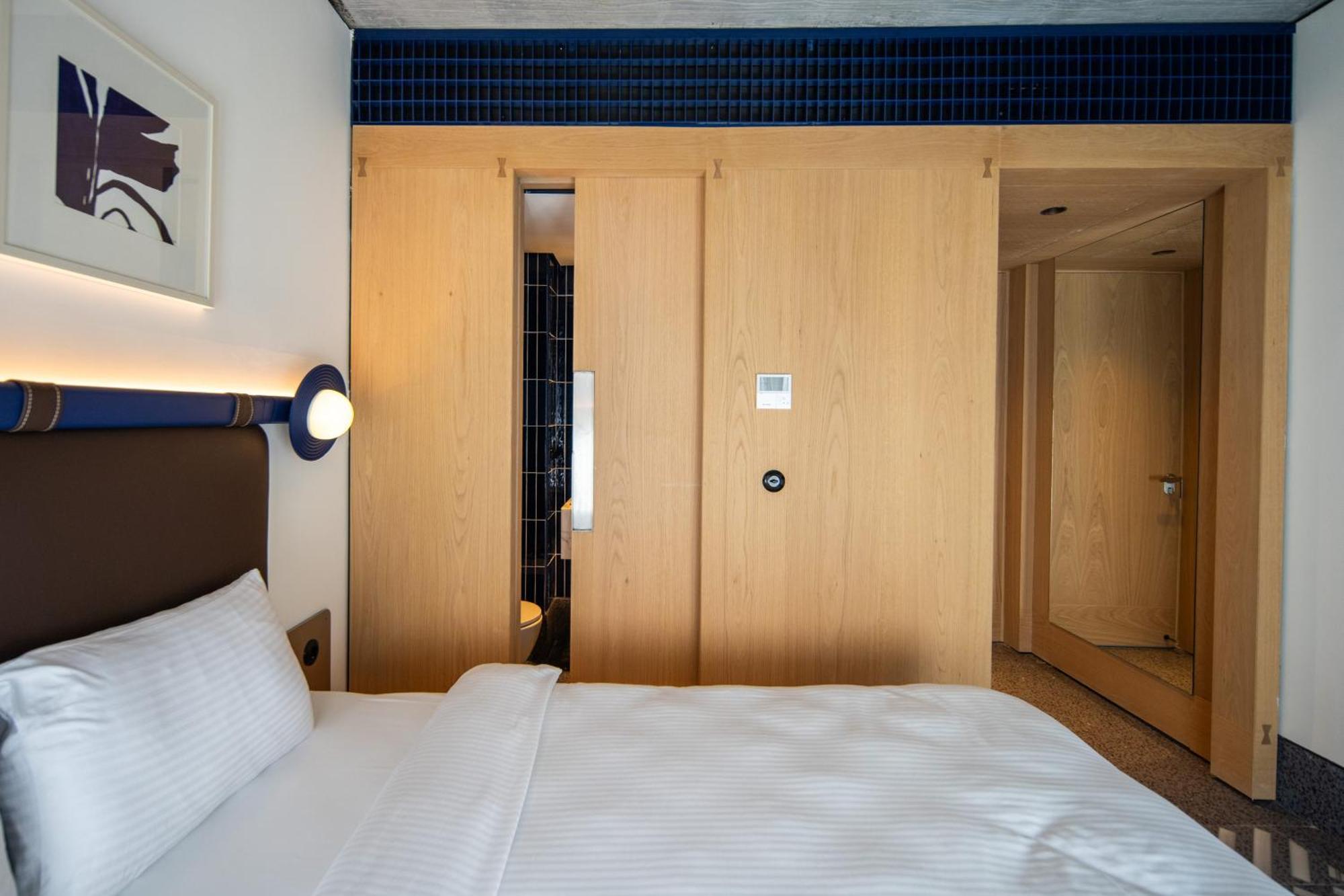 Stay Lab Taksim Istanbul Eksteriør billede