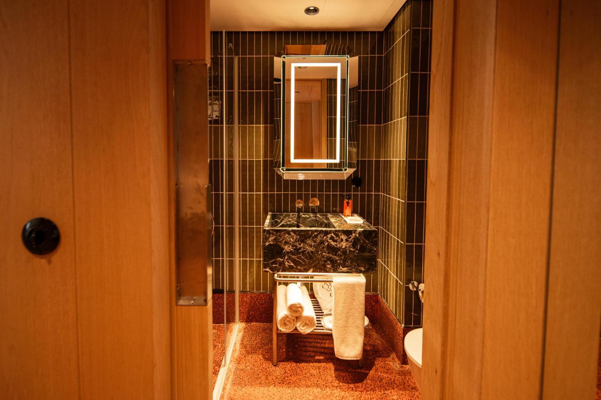 Stay Lab Taksim Istanbul Eksteriør billede